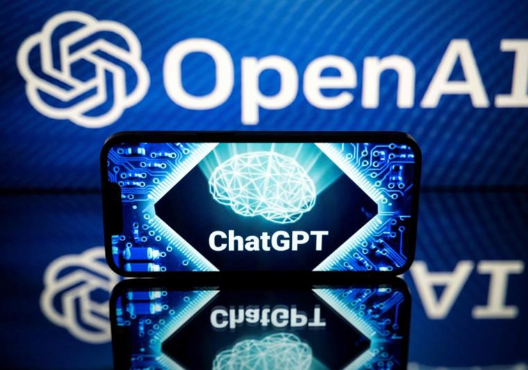 OpenAI lanza su propio detector de copiones que usan la inteligencia artificial ChatGPT