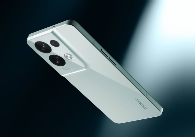 OPPO Reno8 Pro: Cámara de Gama Alta en una Gama Media con 80W Carga Rápida