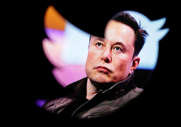 Elon Musk: 1.000 USD al Mes por la «Insignia Dorada» en Twitter para Empresas