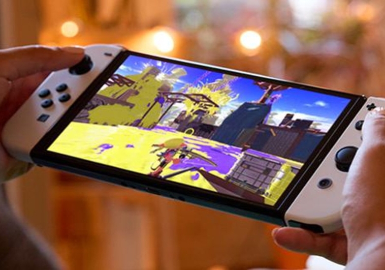 Nintendo Switch: La sobremesa más popular de la marca con 122.5 millones de nidades Vendidas