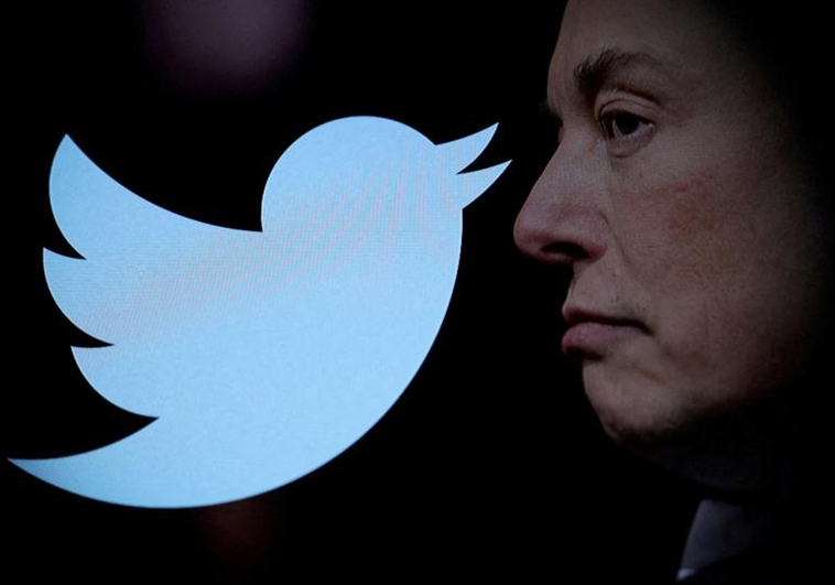 Twitter – Elon Musk anuncia su salida de Twitter en 2023