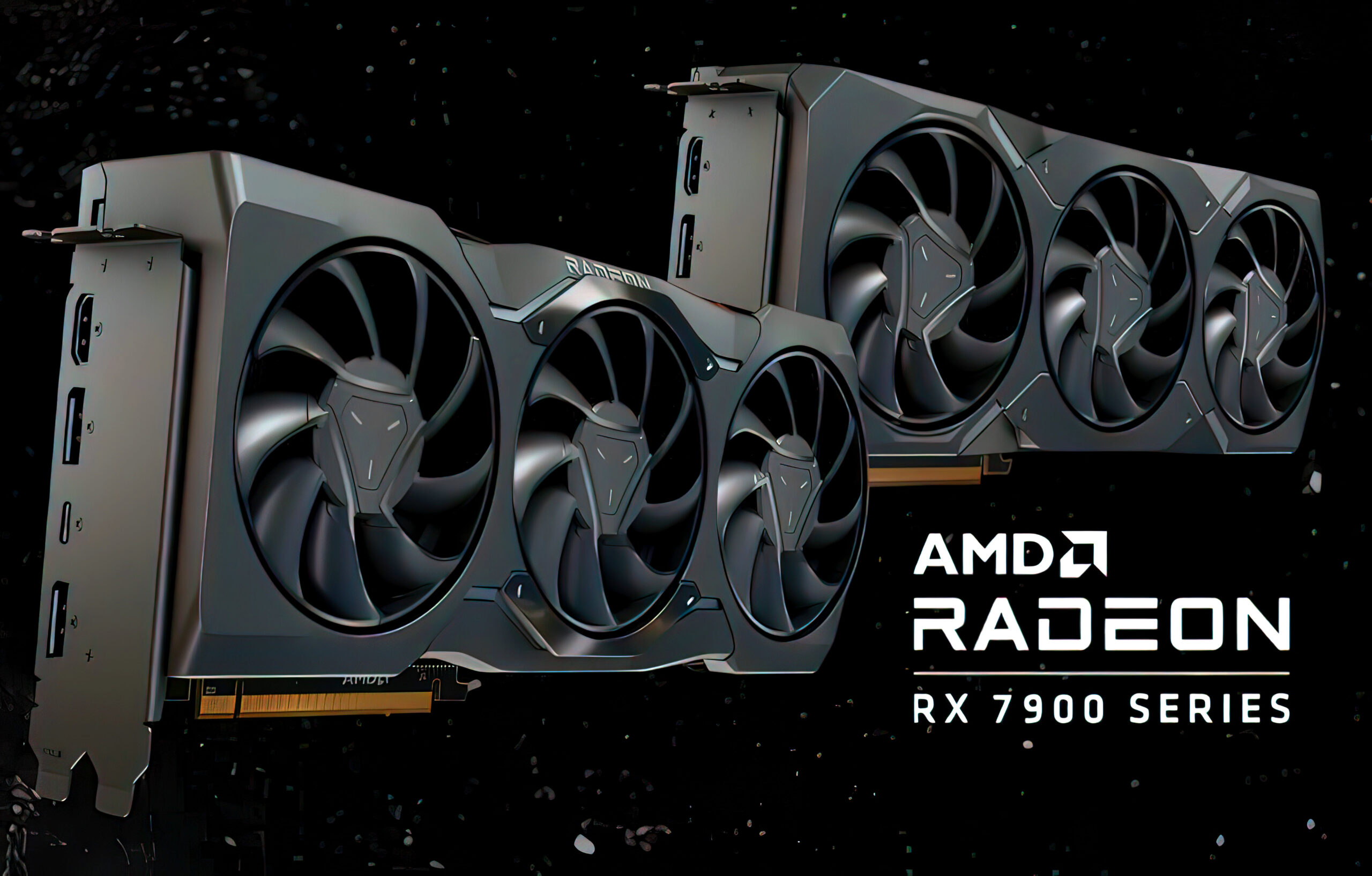 AMD Radeon RX 7900 XT: Análisis detallado de la GPU que compite cara a cara con Nvidia