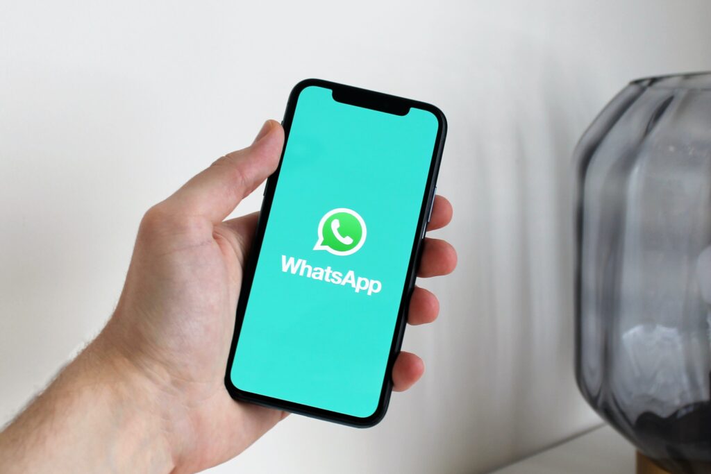 Whatsapp logo